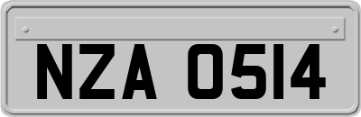 NZA0514