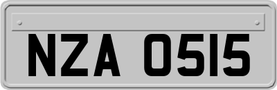 NZA0515