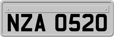 NZA0520