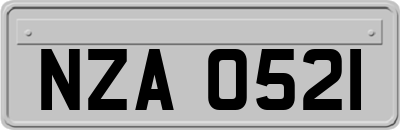 NZA0521