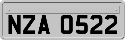 NZA0522