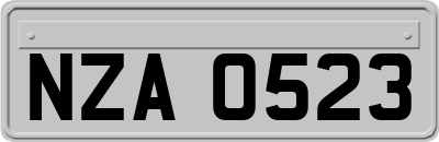 NZA0523