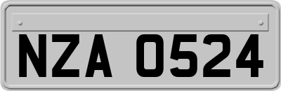 NZA0524