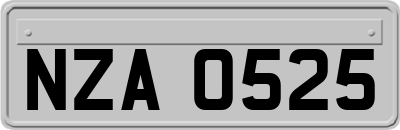 NZA0525