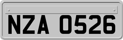 NZA0526