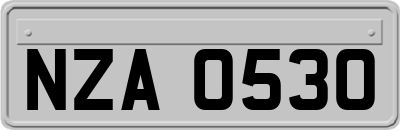 NZA0530