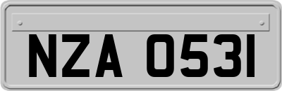 NZA0531
