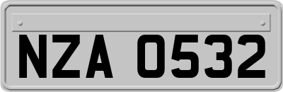 NZA0532