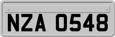 NZA0548