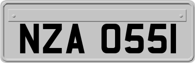 NZA0551