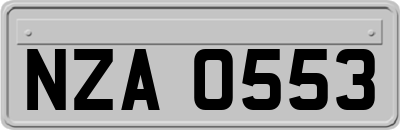 NZA0553