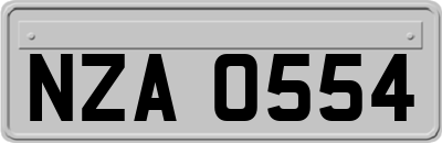 NZA0554