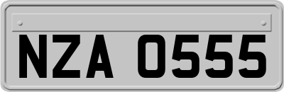NZA0555
