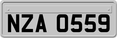 NZA0559