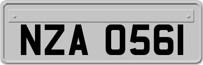 NZA0561