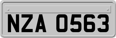 NZA0563
