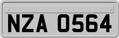 NZA0564