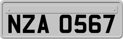NZA0567