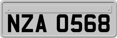 NZA0568