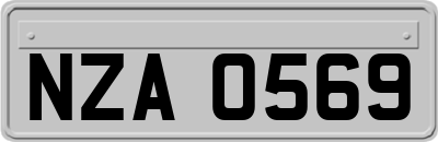 NZA0569