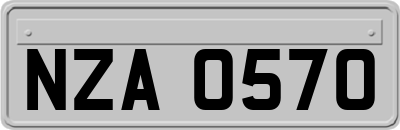 NZA0570