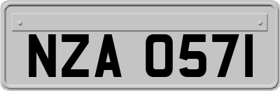 NZA0571