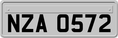 NZA0572