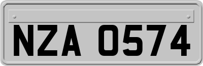 NZA0574