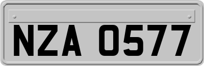 NZA0577