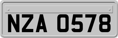 NZA0578