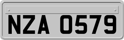 NZA0579