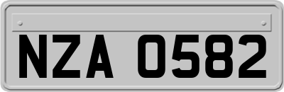 NZA0582