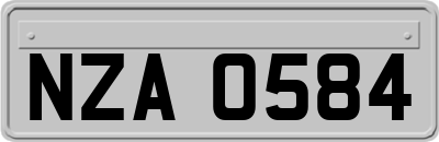 NZA0584