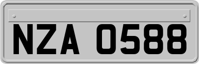 NZA0588