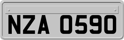 NZA0590