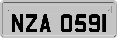 NZA0591