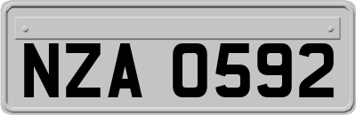 NZA0592