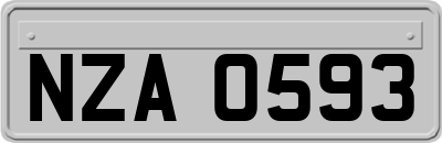 NZA0593