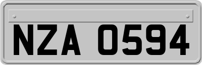 NZA0594