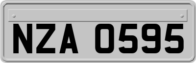 NZA0595