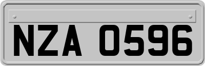 NZA0596