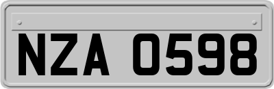NZA0598