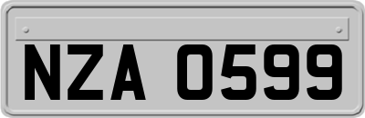 NZA0599