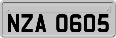 NZA0605