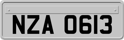 NZA0613