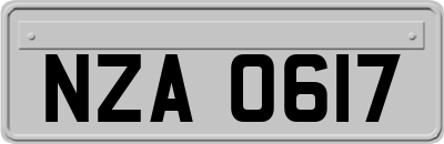 NZA0617