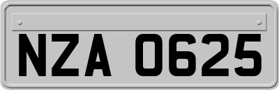 NZA0625