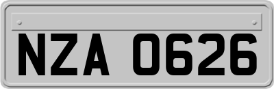 NZA0626