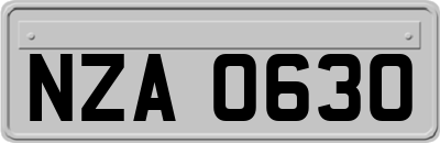 NZA0630