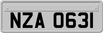 NZA0631